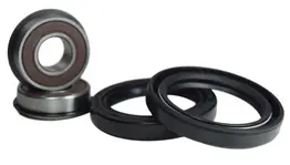 Kawasaki KLT110 ATV Front Wheel Bearing Kit 1984-1986