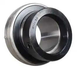 2-3/16" Cam Locking Insert Bearing HC211-35, VE-235, G1203KRRB, UEL211-203D1