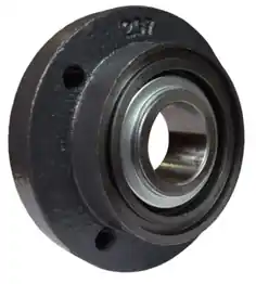 Lemken 4-Bolt Flange Bearing Unit 3199372