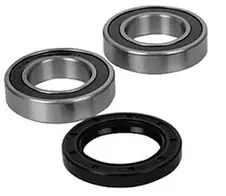 Polaris Magnum 325 ATV Rear Wheel Bearing Kit 2000-2002