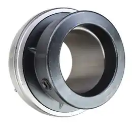 2-1/8" Cam Locking Insert Bearing HC211-34 ,VE-234, G1202KRRB, UEL211-202D1