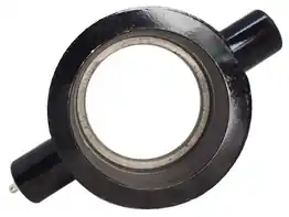 Trunnion Bearing Housing For Summers 8K4130
