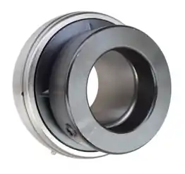 1-3/8" Cam Locking Insert Bearing HC207-22, VE-222, G1106KRRB, UEL207-106D1