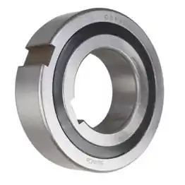 CSK40PP Sprag Clutch One Way Bearing with Internal/External Keyway 40X80X22