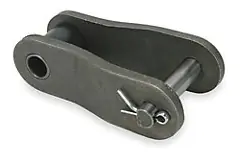 C2080H Roller Chain Offset Link