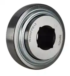 W208PPB13, DS208TT13, 1AS08-7/8 DISC HARROW BEARING
