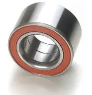 AU0712 ATV Double Radial Ball Bearing 34x58x24