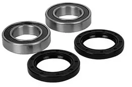 Bombardier/Can-Am DS50 ATV Rear Wheel Bearing Kit 2002-2006