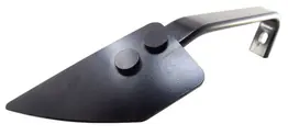 Case-IH Heavy Duty Right Hand Scraper Assembly For Discs 195939A1