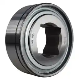 GW211PP3, DC211TTR3, 7AS11-1-1/2D1 DISC HARROW BEARING