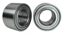 Arctic Cat 500 HDX ATV Rear Wheel Bearing Kit 2017