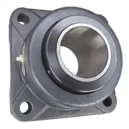 3" Type-E Four Bolt Flange Bearing 19311300