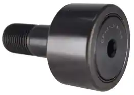 1-3/4" Sealed Cam Follower Bearing with Stud CF-1-3/4-SB, CRSB-28