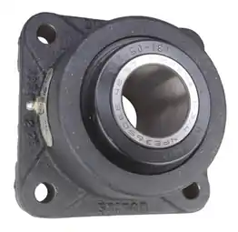 1-3/4" Type-E Four Bolt Flange Bearing 19311112