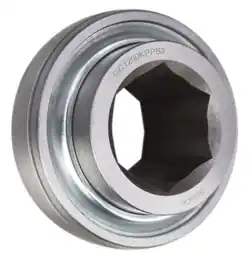 GC1200KPPB2 GC211-32-NLC Special Ag Bearing 1-3/4 Hex 11-126B 02-051-026