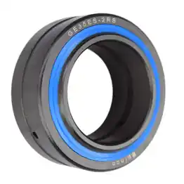 GE35ES-2RS 35MM Spherical Plain Bearing