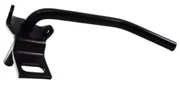 John Deere Right Hand Disc Scraper Arm AN240886