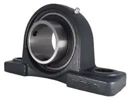 2" Pillow Block Bearing ( Small Housing ) UCP210-32