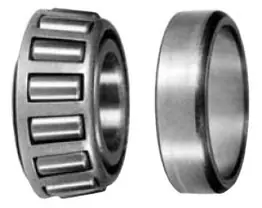 L68149/L68111 Tapered Cup and Cone Set