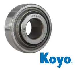 Koyo 83C251 Special Ag Bearing AN142670, AN281357, JD9214, AA82881
