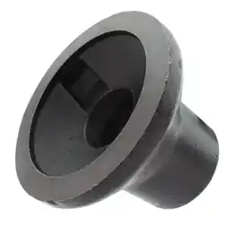 Sunflower 4-1/8" Half Spool For Discs with 1-3/4" Axles SN3108