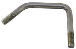 John Deere Gang Standard U-bolt for Discs N241202