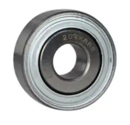 204KRR8, 204RR8, 204BBE Special Ag Bearing