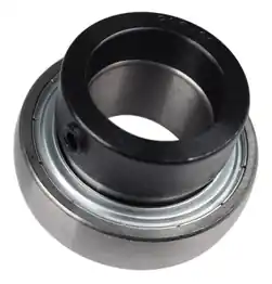 SA206-20 1-1/4" Insert Bearing Small OD