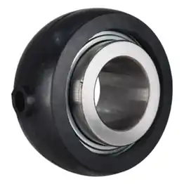 GW211PPB21, CDS211TTR23 KRAUSE DISC HARROW BEARING