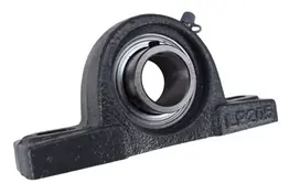 1" Light Duty Pillow Block Bearing BLP205-16G, FHSPWC205-16G, BLLP5-16