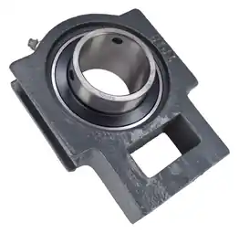 2-7/16" Take-up Ball Bearing Unit UCT212-39, UCST212-39