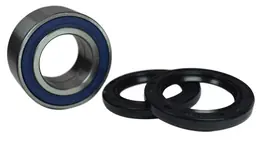 Bombardier/Can-Am 500 TRAXTER Footshift ATV Front Wheel Bearing Kit 2001