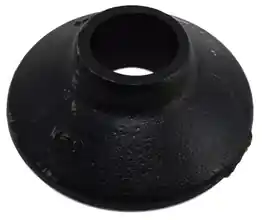 John Deere 2-1/2" Half Spool For Discs with 1-1/4" Axles B34210, N240970