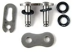 60 O-Ring Roller Chain Connecting Link