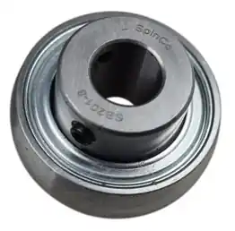 SB201-08 1/2" Insert Bearing