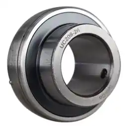1-5/8" Set Screw Locking Insert Bearing UC209-26 INS-SC-110 GY1110KRRB VS-226