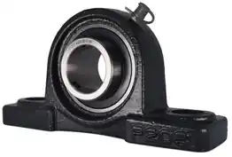 30mm Pillow Block Bearing