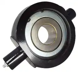 1-3/4" Disc Harrow Trunnion Bearing Case-IH New Holland 193906A1