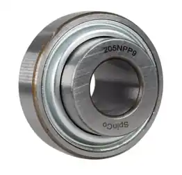 205NPP9, 205PP9, 205TTB Special Ag Bearing