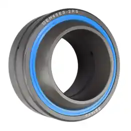 GEH45ES-2RS 45MM Spherical Plain Bearing