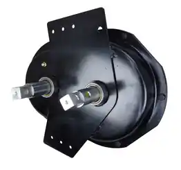 2 Speed Gear Box for Wilson Hopper Door (743083)