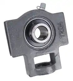 3/4" Take-up Ball Bearing Unit UCT204-12, UCST204-12