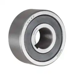 CSK8P Sprag Clutch One Way Bearing with Internal Keyway 8X22X9