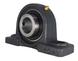 1-1/4" Pillow Block Bearing (Large Housing) UCP207-20