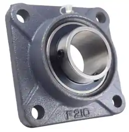 2" Four Bolt Flange Bearing UCF210-32