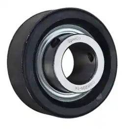 7/8" Rubber Cartridge Bearing HVAC RCSM-14S