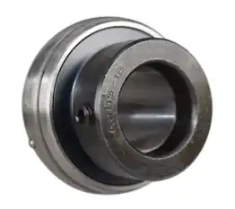 1" Cam Locking Insert Bearing HC205-16, VE-216, G1100KRRB, UEL205-100D1