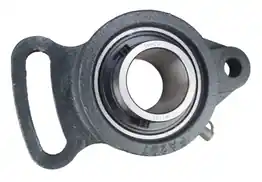 1-3/8" Adjustable Two Bolt Flange Bearing UCFA207-22
