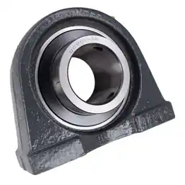1-5/8" Tapped Base Pillow Block Bearing UCPA209-26