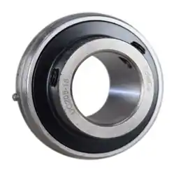 15/16" Set Screw Locking Insert Bearing UC205-15 INS-SC-015 GY1015KRRB VS-215